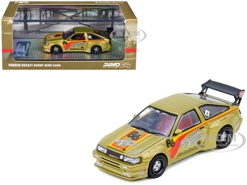 Toyota levin rhd 86 - toyota, (ae86)