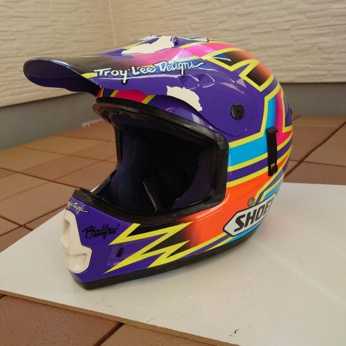 Shoei vfx damon - vfx, troy
