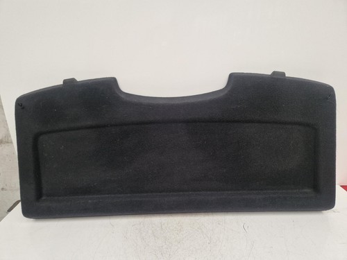 Skoda fabia 2012 parcel shelf - 2012,