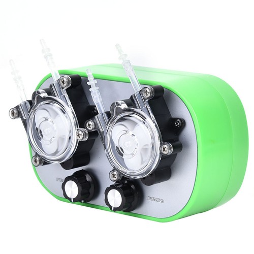 G728 peristaltic pump - peristaltic,