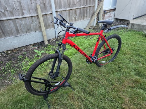 Mountain bike carrera 22inch - carrera,