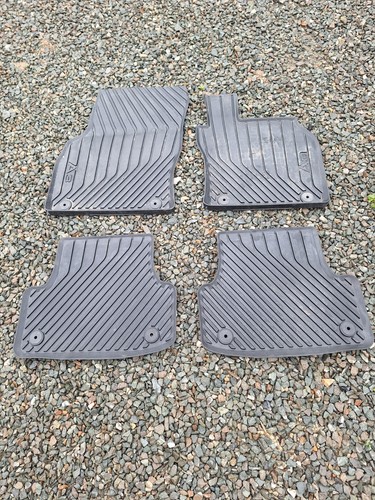 Set audi heavy duty - a3,