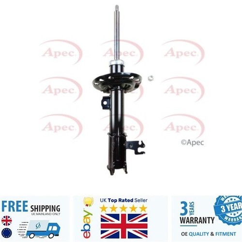 Shock absorber asa1012 - shock,