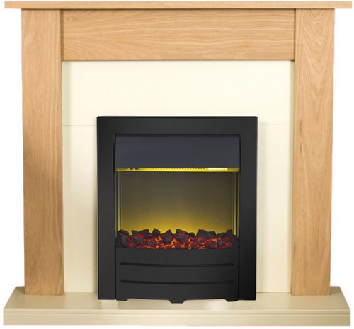 Adam southwold fireplace - southwold,