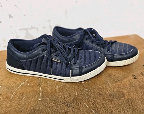 Crosshatch black label navy - black,