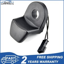 Fit BMW E46 E61 E91 rear window tailgate boot trunk handle switch - 61319200673