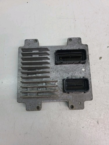 Vauxhall corsa 2 ecu - vauxhall,
