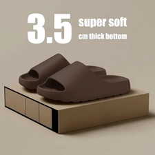 Coconut Slippers Cloud