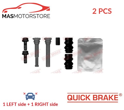 Brake caliper repair - brake,