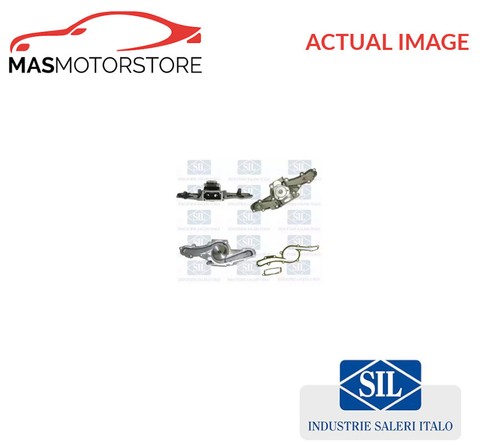Engine cooling water pump - cooling,