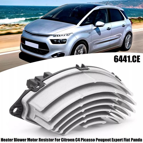 Heater blower motor - blower,