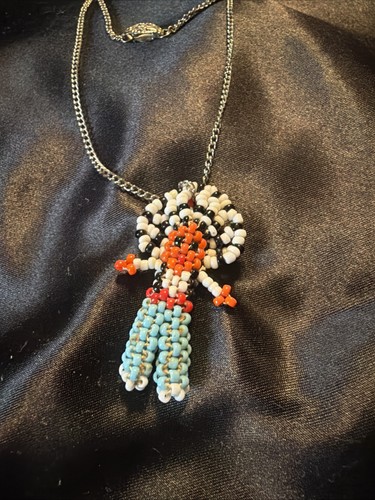 Vtg native american jewelry - vtg,