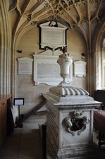 Photo 6x4 Memorial to John