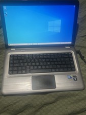HP  dv6 - 3150SA 6gb 500gb I5