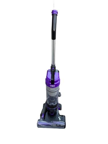 Vax upright vacuum - vax,