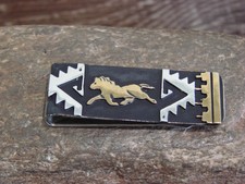 Native American Sterling