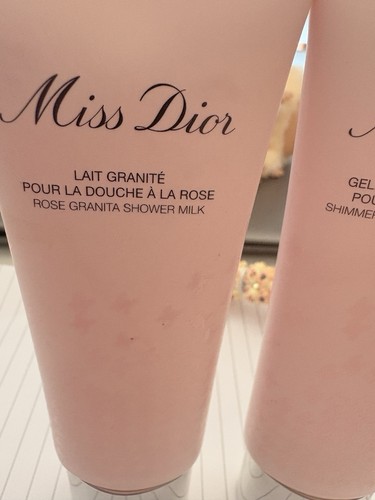 Miss dior rose granita - miss,