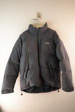 Toggi Mens Blue Down Filled