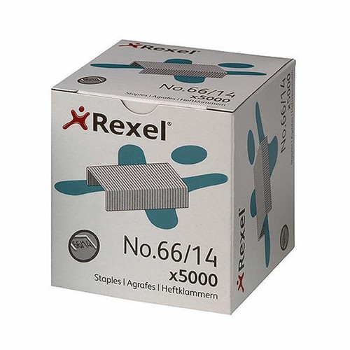 Rexel mm heavy - mm, duty