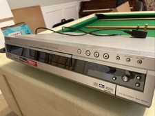 Sony DVD Recorder/player