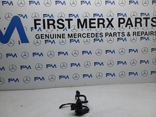 MERCEDES BENZ E-CLASS PURGE