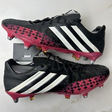 Adidas Predator Lethal Zones