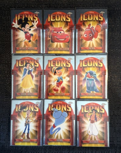 2025 topps chrome icons - 2025,
