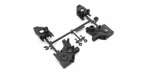 Kyosho optima mid gear box - mid,
