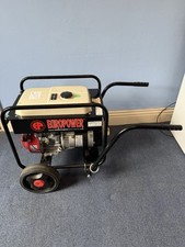 Honda EC2000 Petrol Generator 2KVA Generator