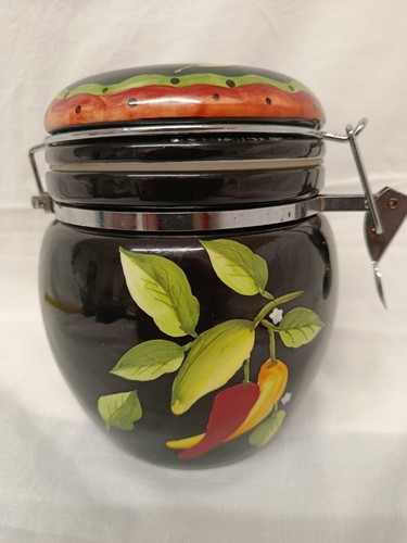 Gates ware floral - 6.5",