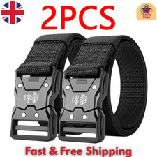 2Pcs Quick Release Buckle