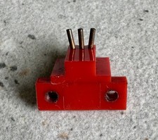 Decca Adapter Mount For