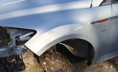 Ford mondeo passenger wing - ford,