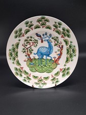 iittala Satumetsa Plate Green Designed By Klaus Haapaniemi