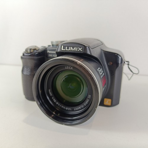 Panasonic lumix dmc fz28 10mp - panasonic, dmc-fz28