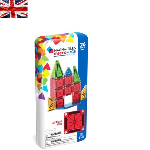 Travel friendly piece - travel-friendly, 26-piece