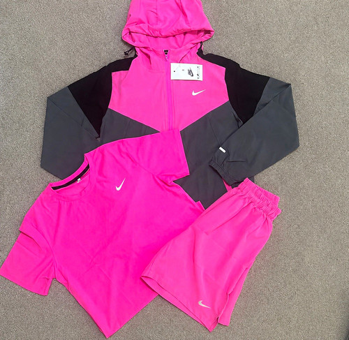 Nike mens 3pc short - nike,