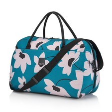 Tripp Azalea Print Soft