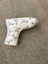Mr Ping Blossom Putter Cover /