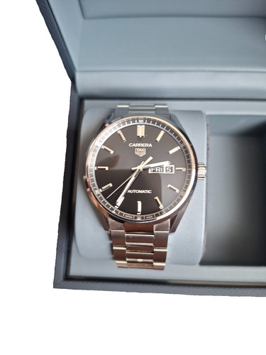 Tag heuer carrera calibre - tag, 5