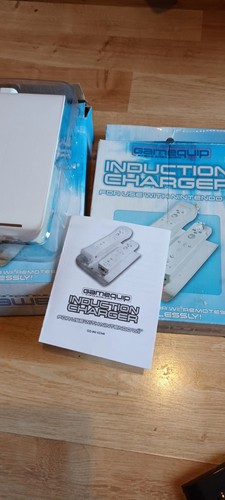 Boxed induction charger for - 2,