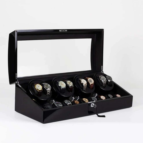 Dukwin r4891b watch winder - watch,