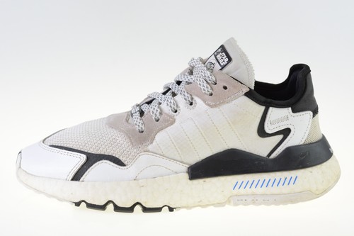 Adidas nite jogger - nite, star