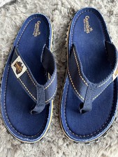 Gumbies Islander Flip Flops