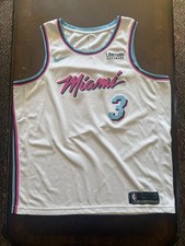 Nike Miami Heat vice City
