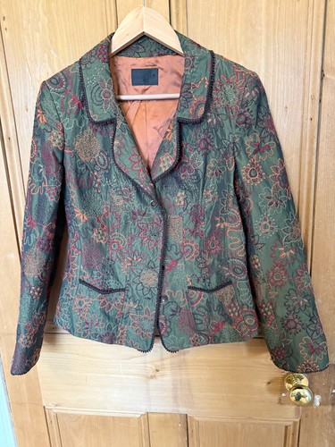 Caroline charles studio - caroline,