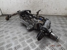 Audi A3 Adjustable Steering Column 1k2971616 8p 2.0 Tdi Diesel 2003-2013A