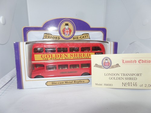 Oxford 76rm083 rm83 - rm83, 1/76