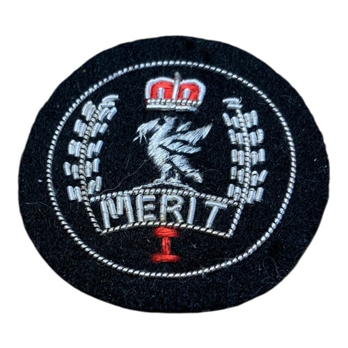 City liverpool police merit - liverpool,