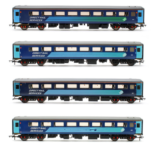 Hornby gauge rake 4 - gauge, of